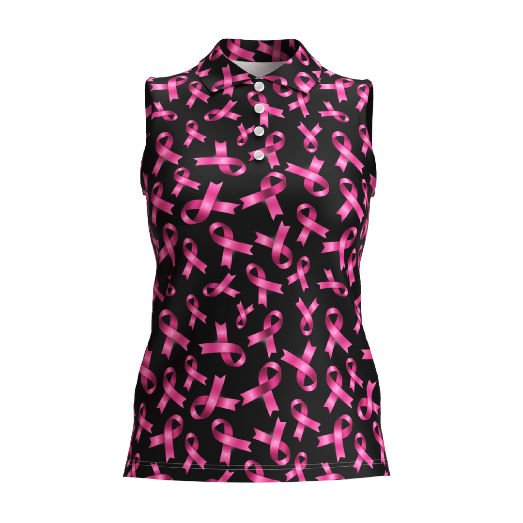 The Pink Ribbon (Women's)