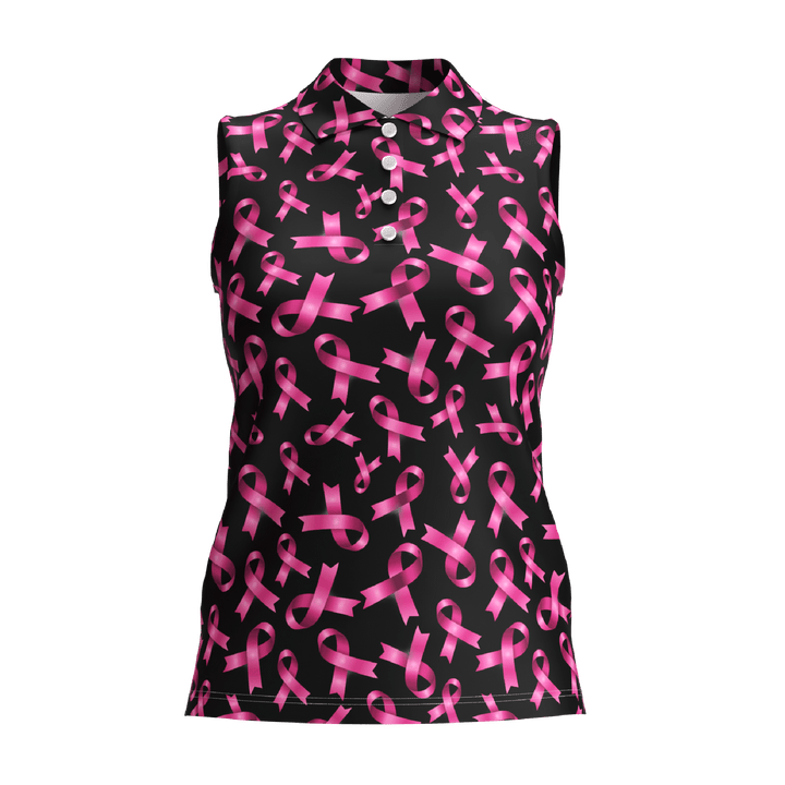 The Pink Ribbon (Women's)