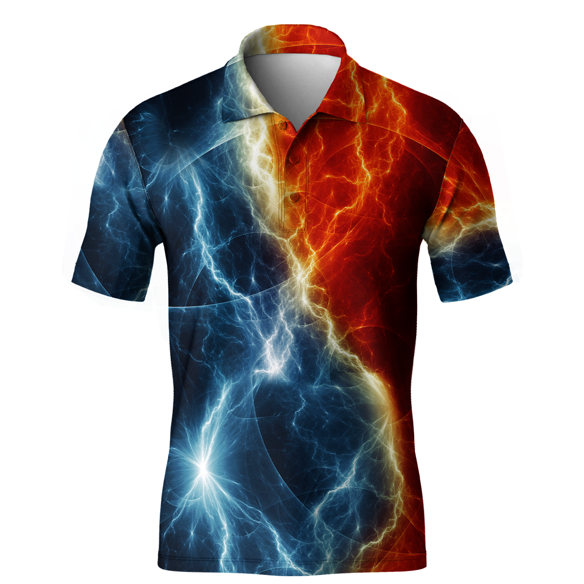 The Fire & Ice – Obnoxious Golf