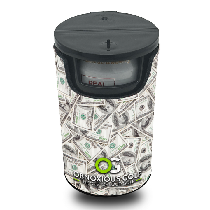 The Kanzee - Benjamins Edition