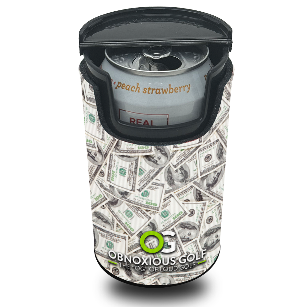 The Kanzee - Benjamins Edition
