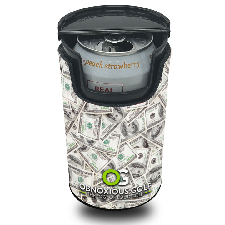 The Kanzee - Benjamins Edition