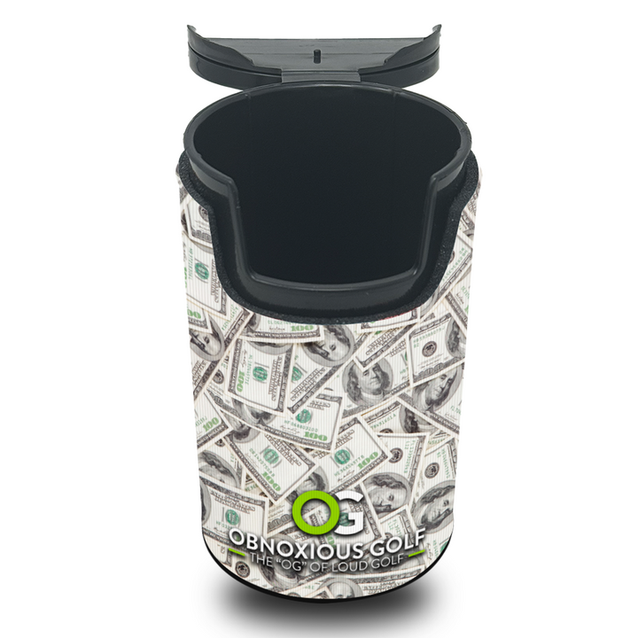 The Kanzee - Benjamins Edition