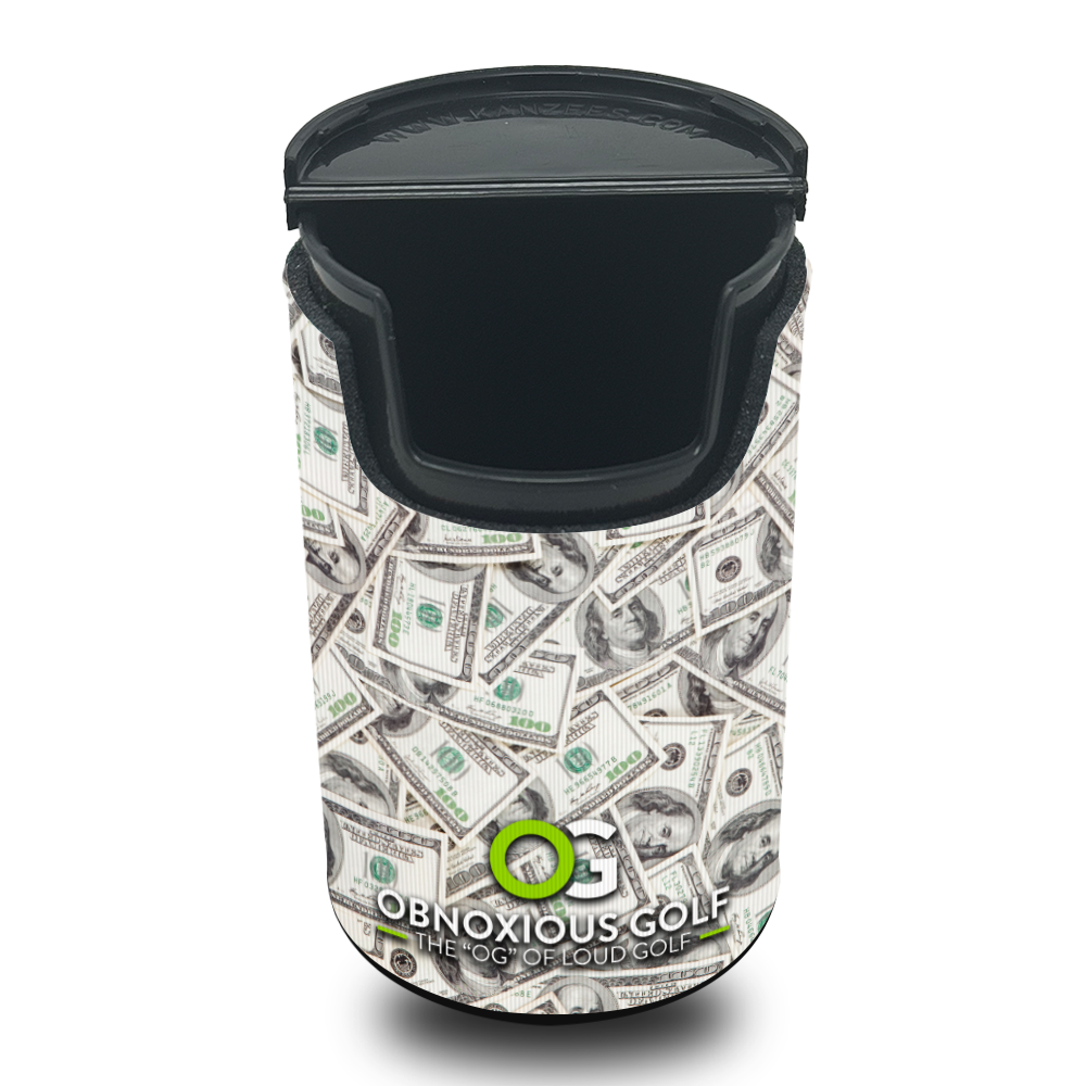 The Kanzee - Benjamins Edition