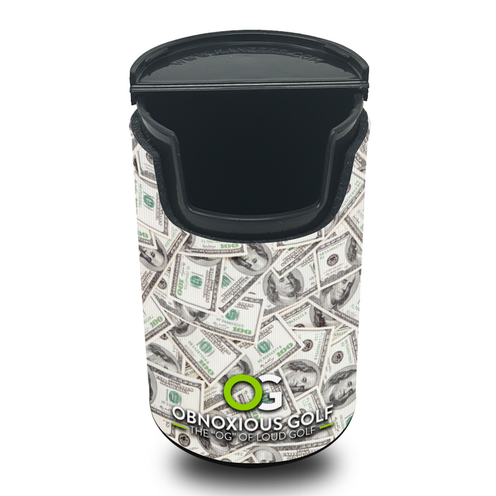 The Kanzee - Benjamins Edition