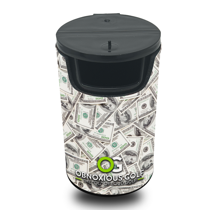 The Kanzee - Benjamins Edition