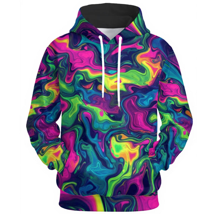 The Dripwave (Hoodie)