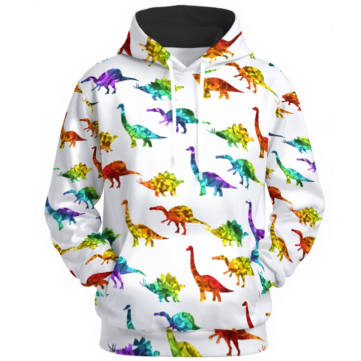 The Dino (Hoodie)