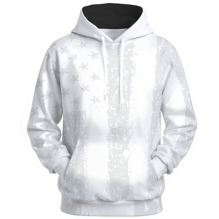 The Ghost Flag (Hoodie)