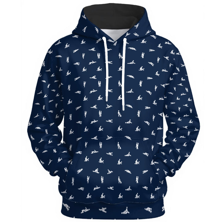 The Positions (Hoodie)