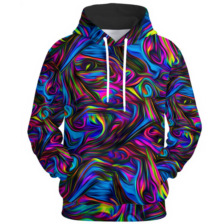 The Neon Wind (Hoodie)