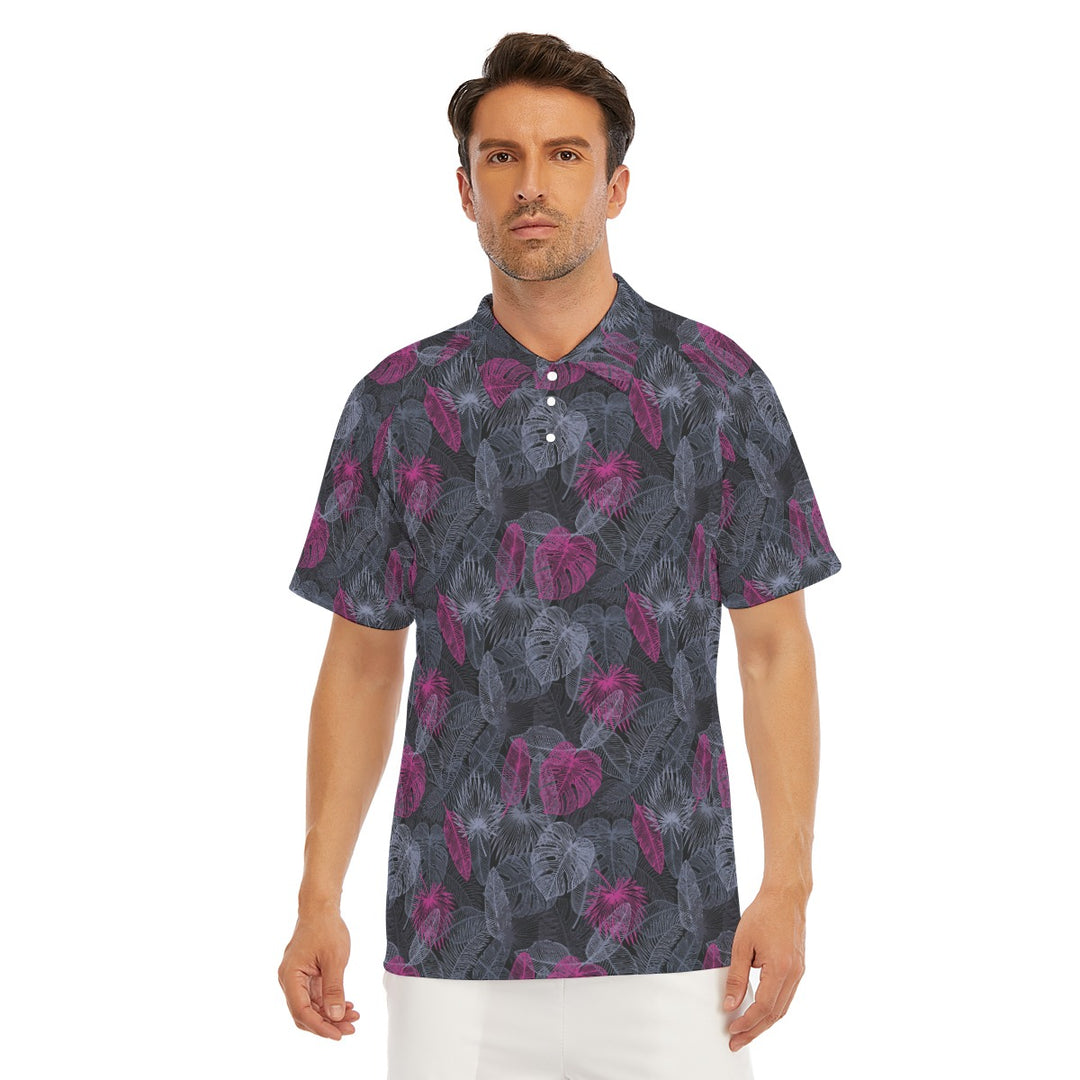 The Twilight Tropic