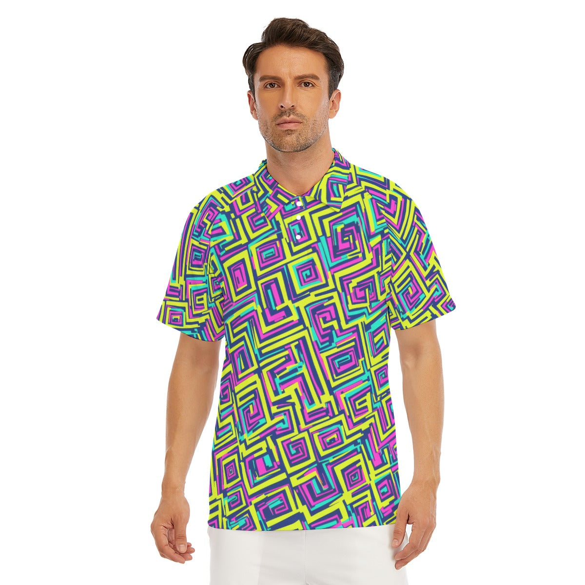 The Zigzag – Obnoxious Golf