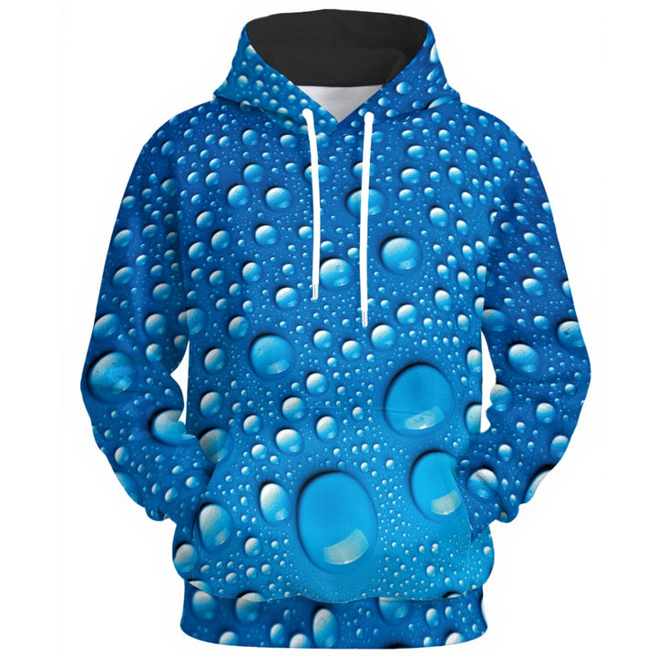 The Rain (Hoodie)