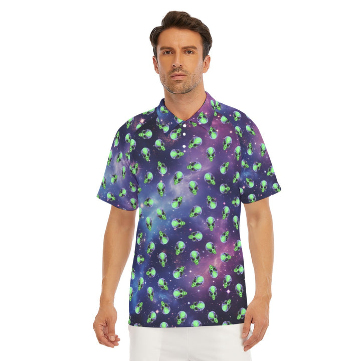 The Galactic