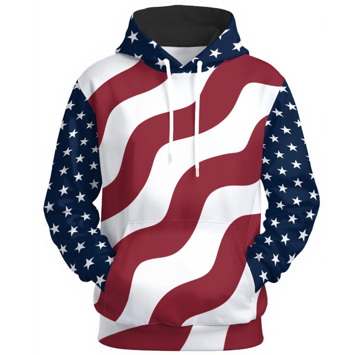 The American (Hoodie)