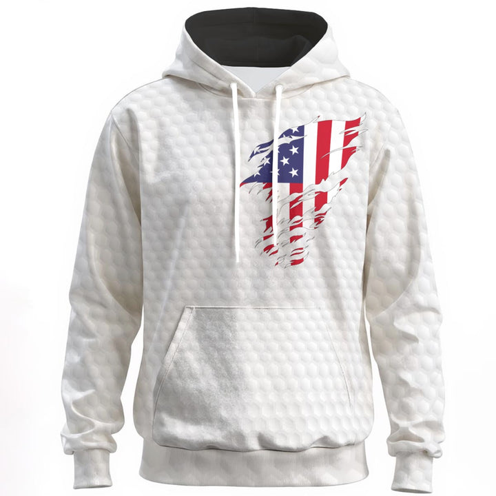The Patriot (Hoodie)