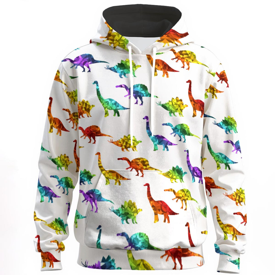 The Dino (Hoodie)