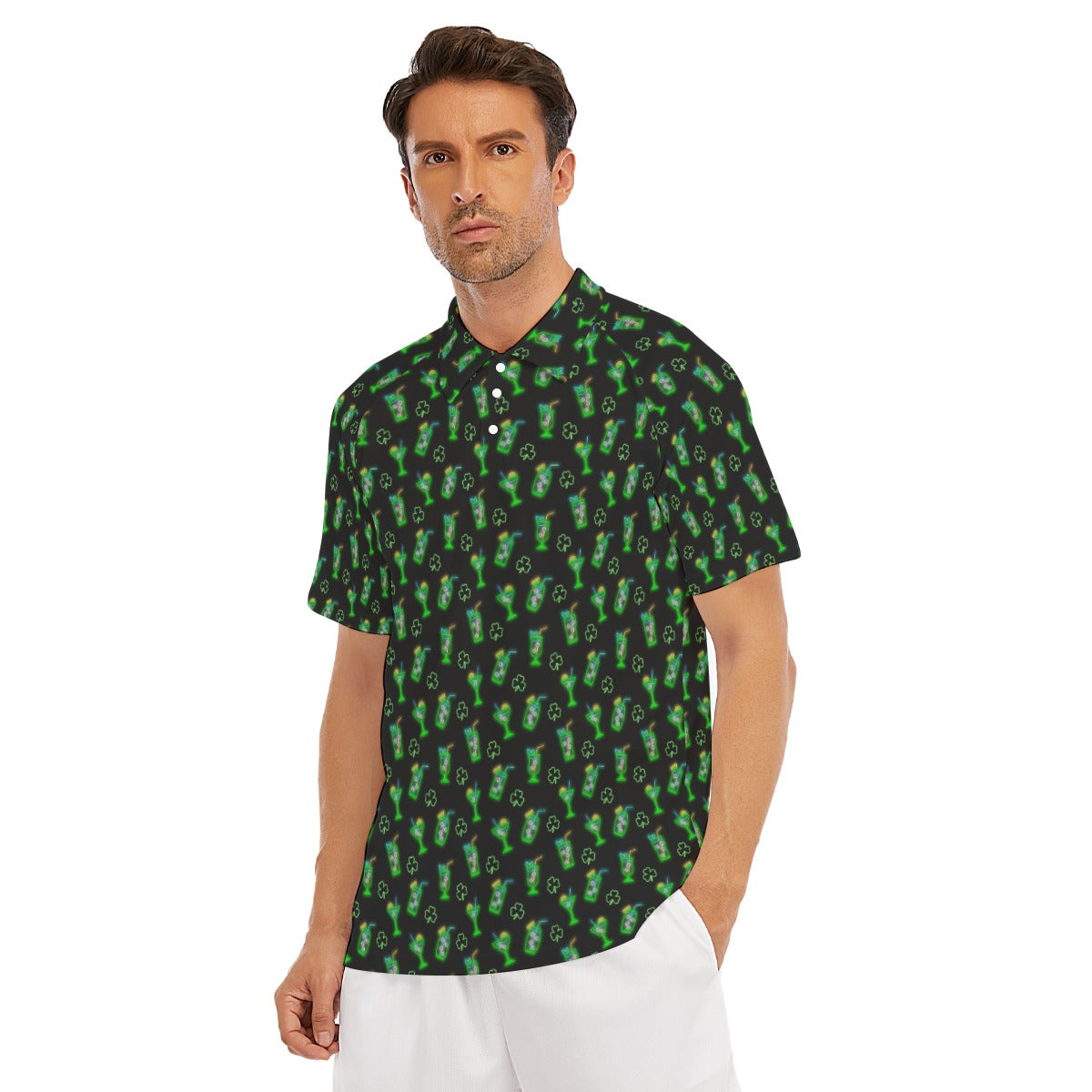 The Shamrock – Obnoxious Golf