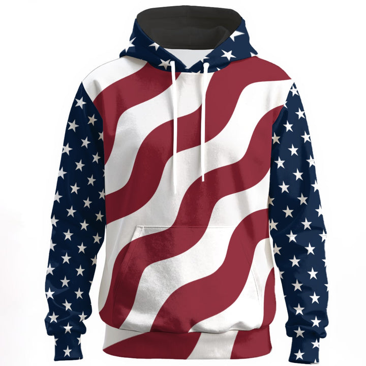 The American (Hoodie)