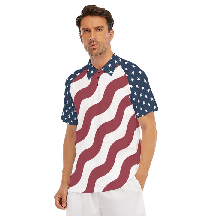 The American 2.0