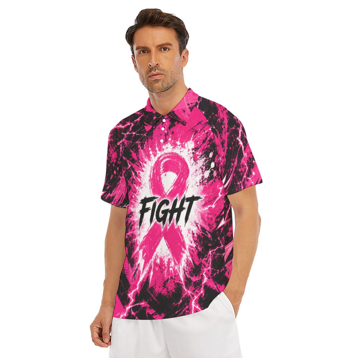 The Pink Warrior