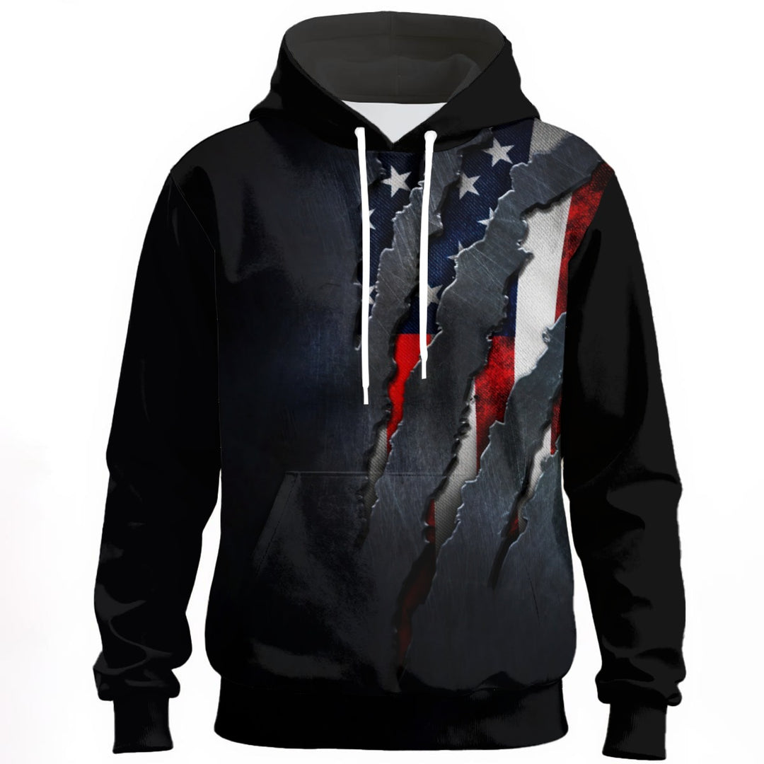 The Eagle (Hoodie)