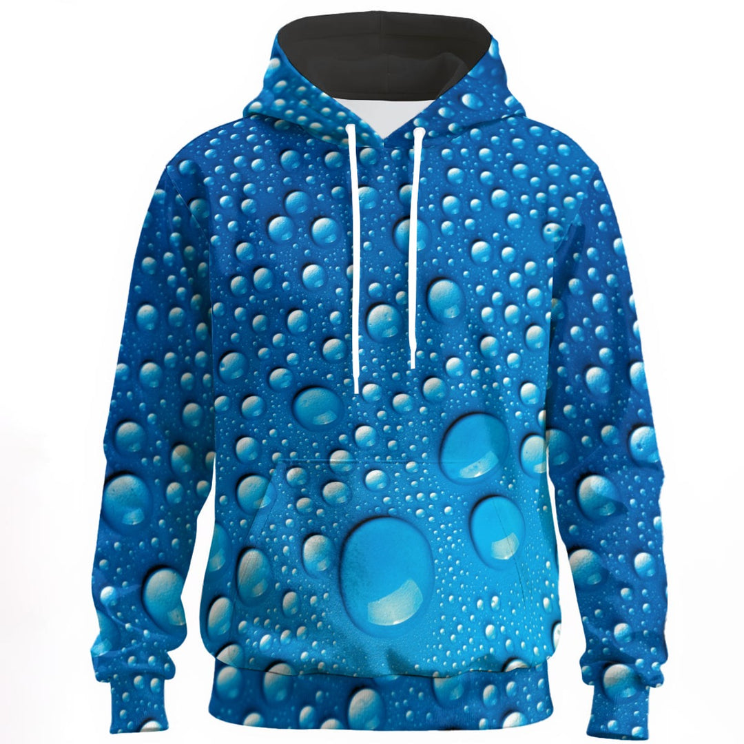 The Rain (Hoodie)