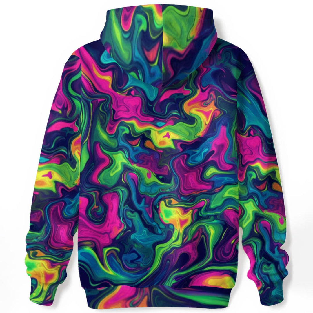 The Dripwave (Hoodie)