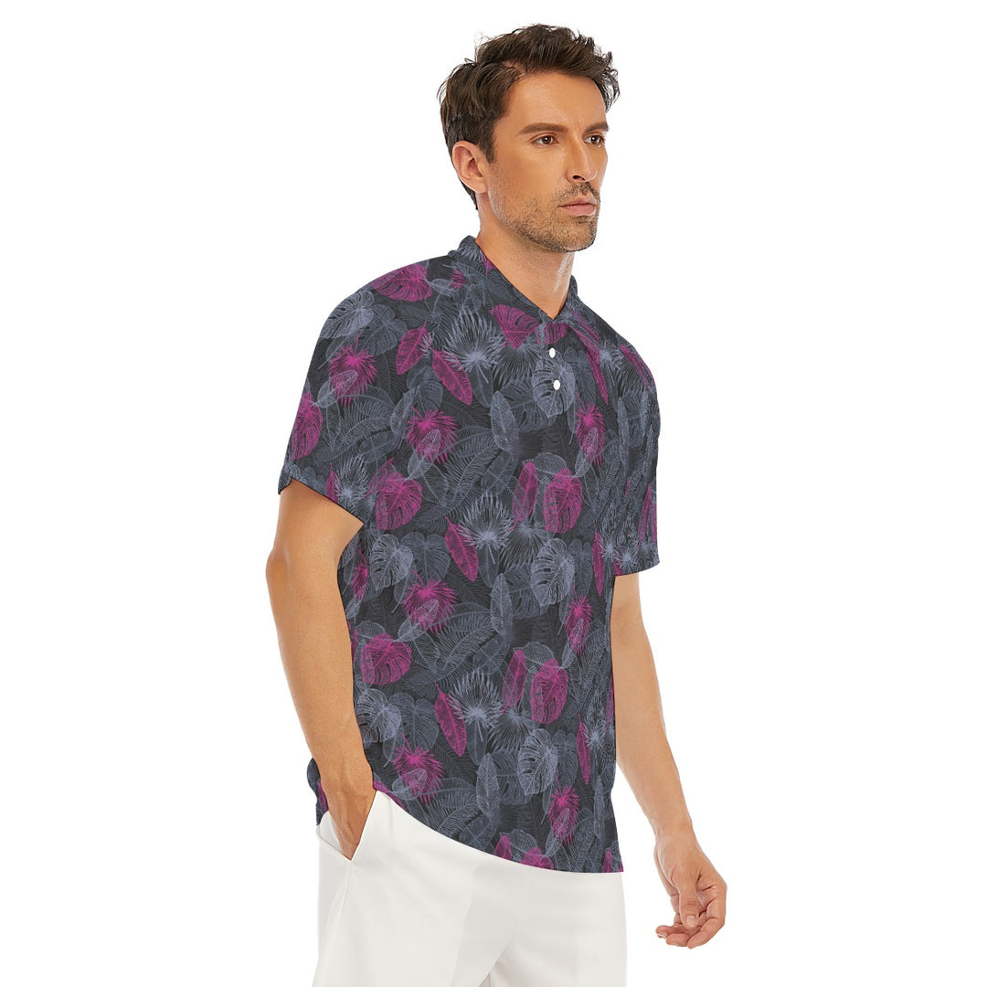 The Twilight Tropic