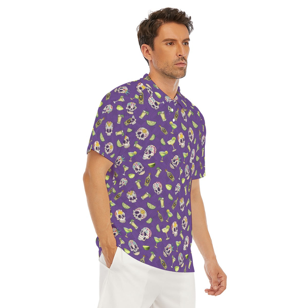 The Purple Haze – Obnoxious Golf