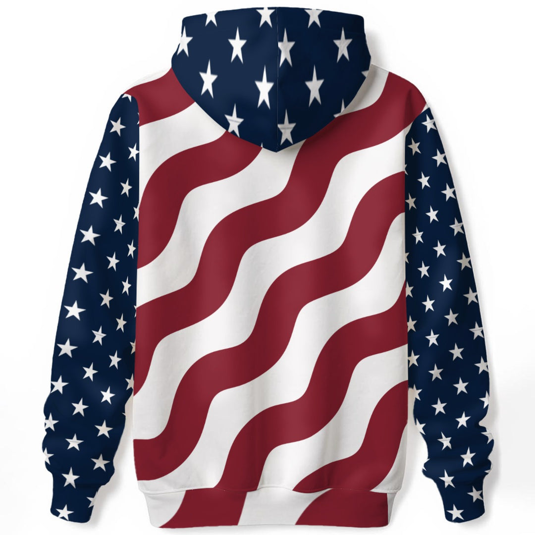 The American (Hoodie)