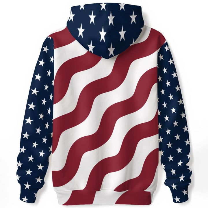 The American (Hoodie)