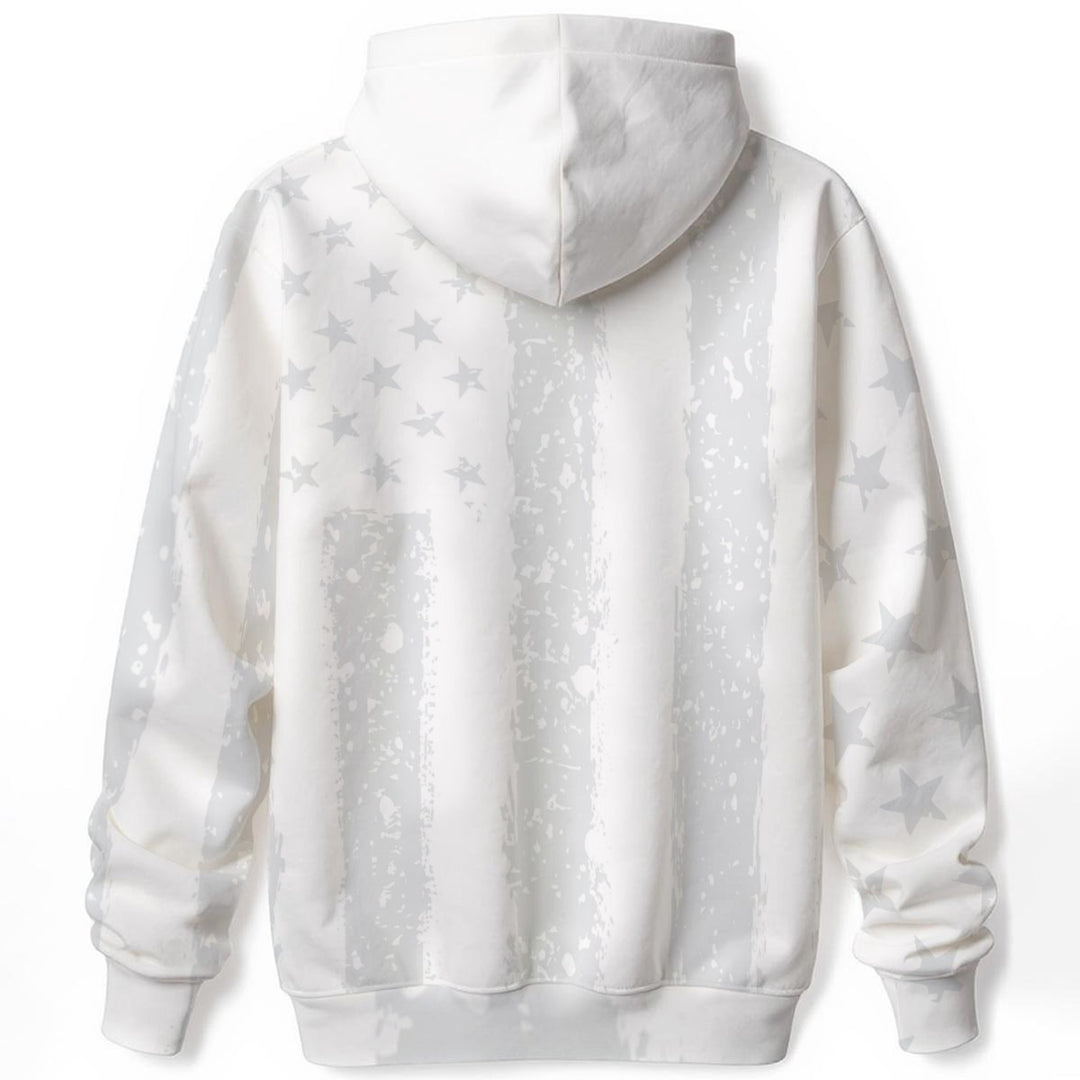 The Ghost Flag (Hoodie)