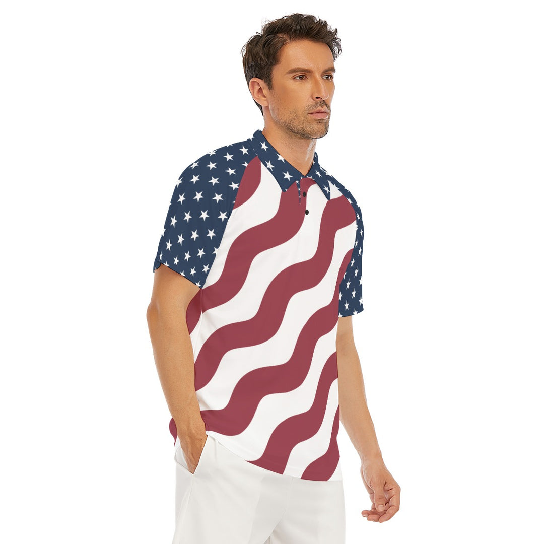 The American 2.0