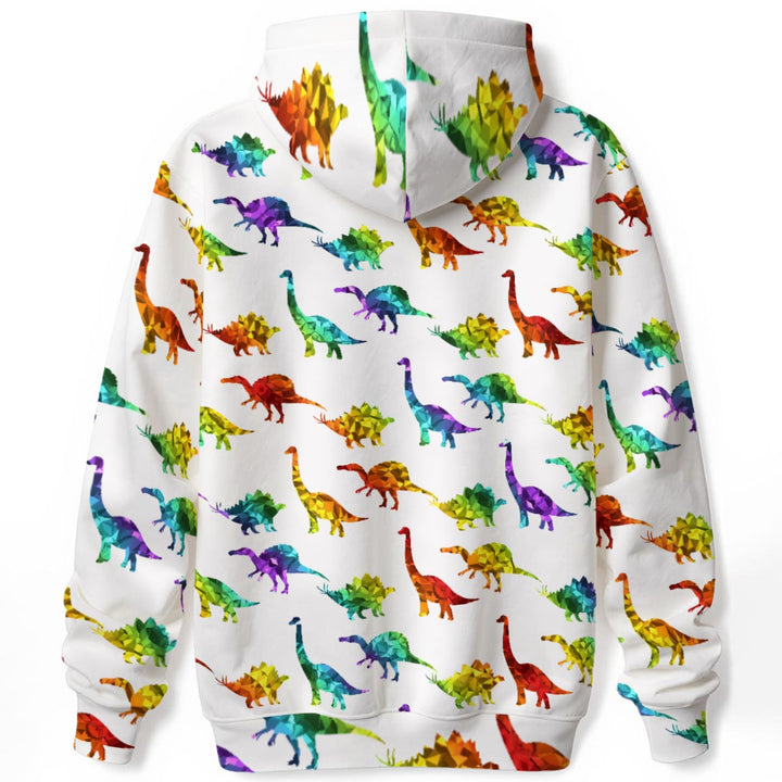 The Dino (Hoodie)