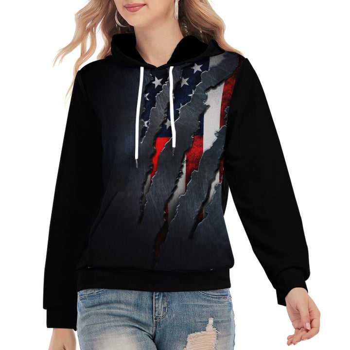 The Eagle (Hoodie)