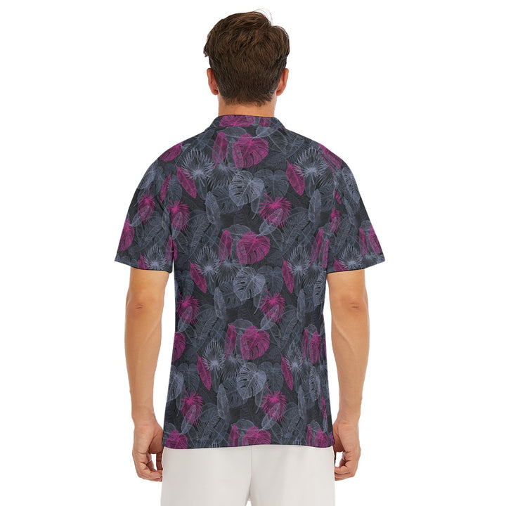 The Twilight Tropic
