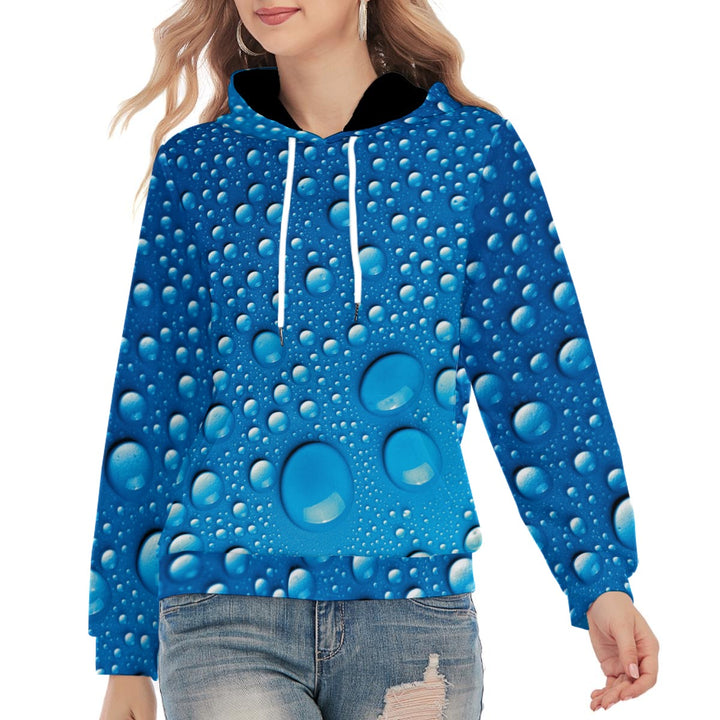 The Rain (Hoodie)