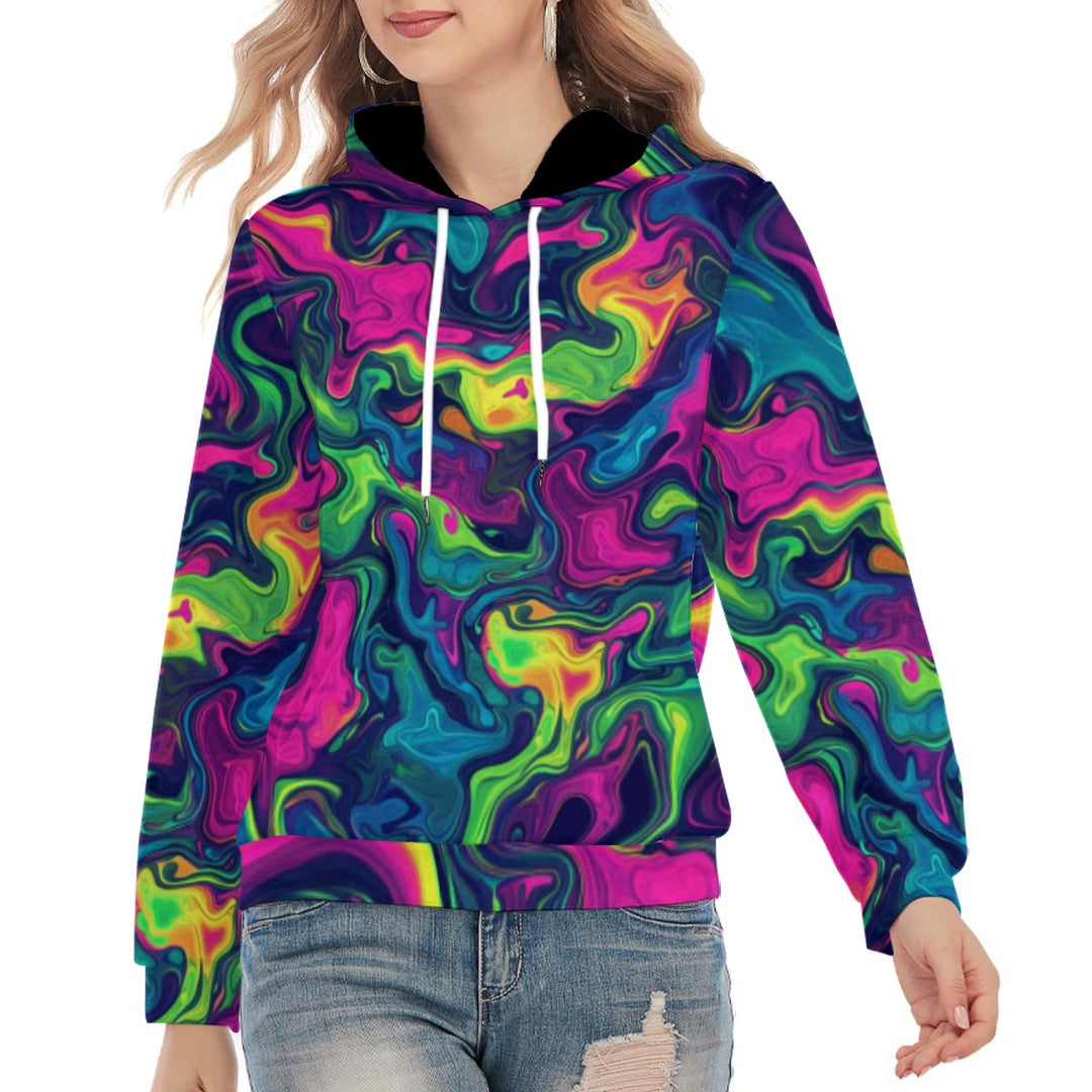 The Dripwave (Hoodie)