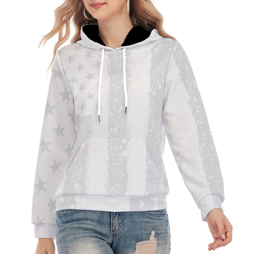 The Ghost Flag (Hoodie)