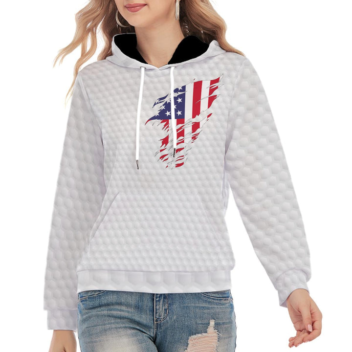 The Patriot (Hoodie)