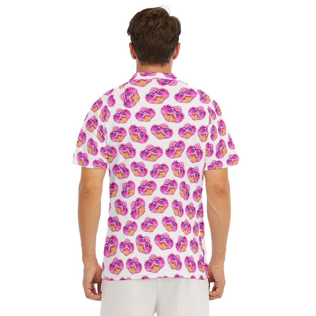 The Bearded Clam