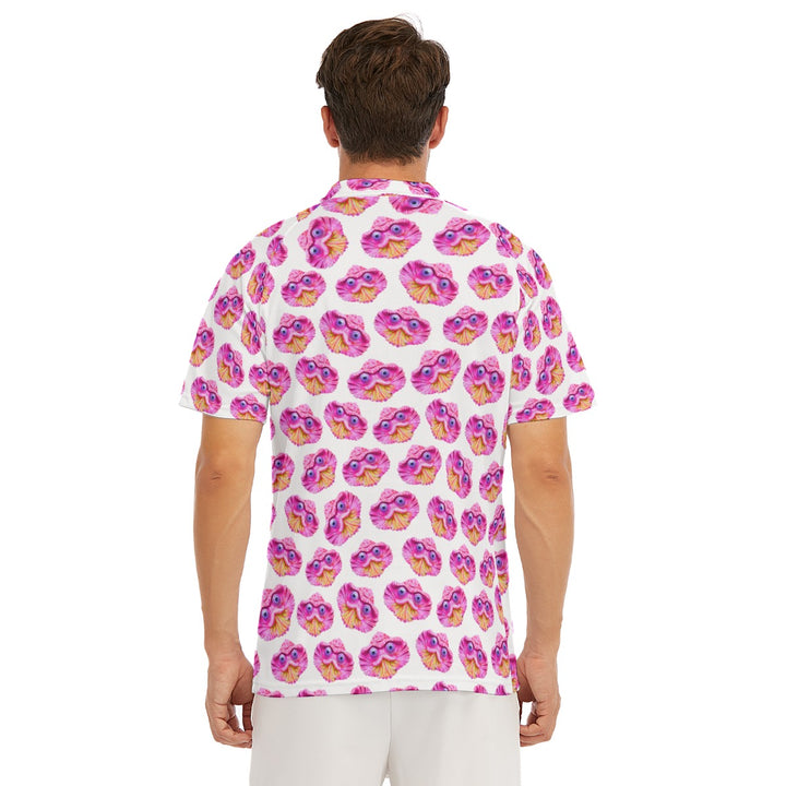 The Bearded Clam