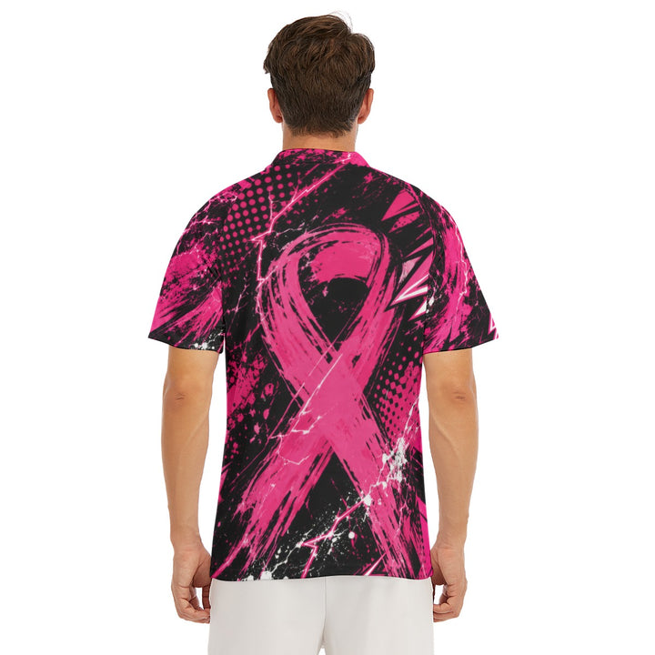 The Pink Warrior
