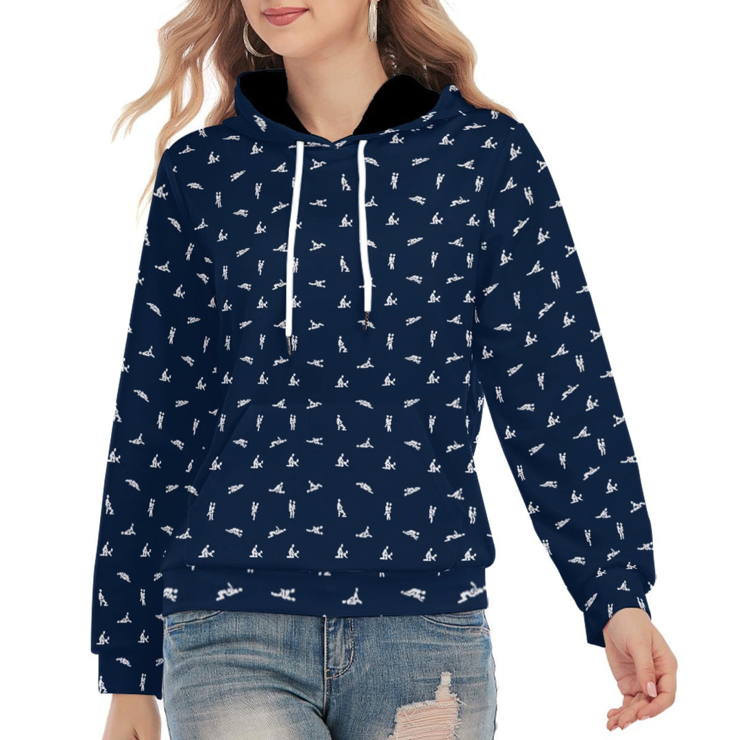 The Positions (Hoodie)