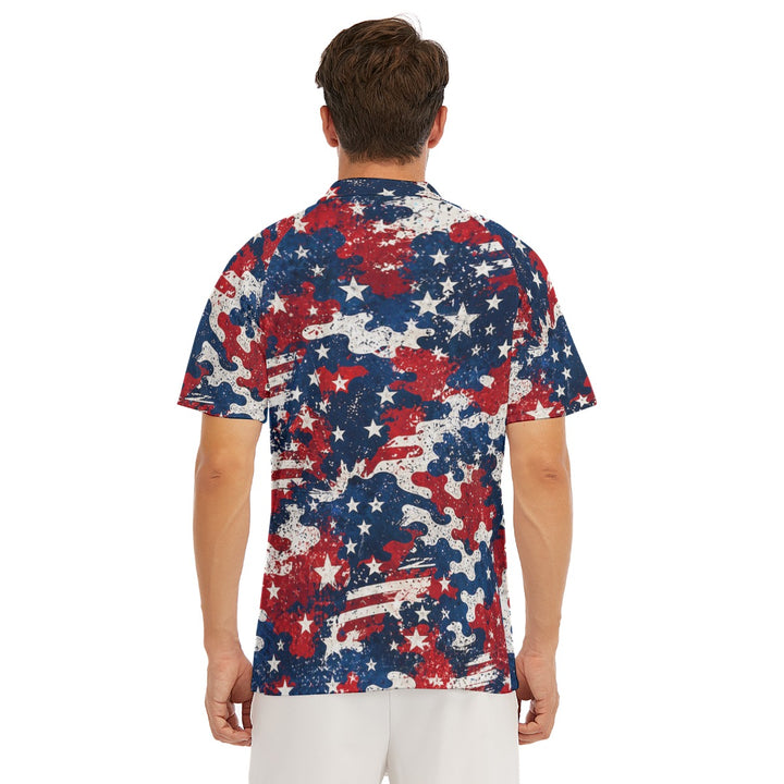 The Star Splatter