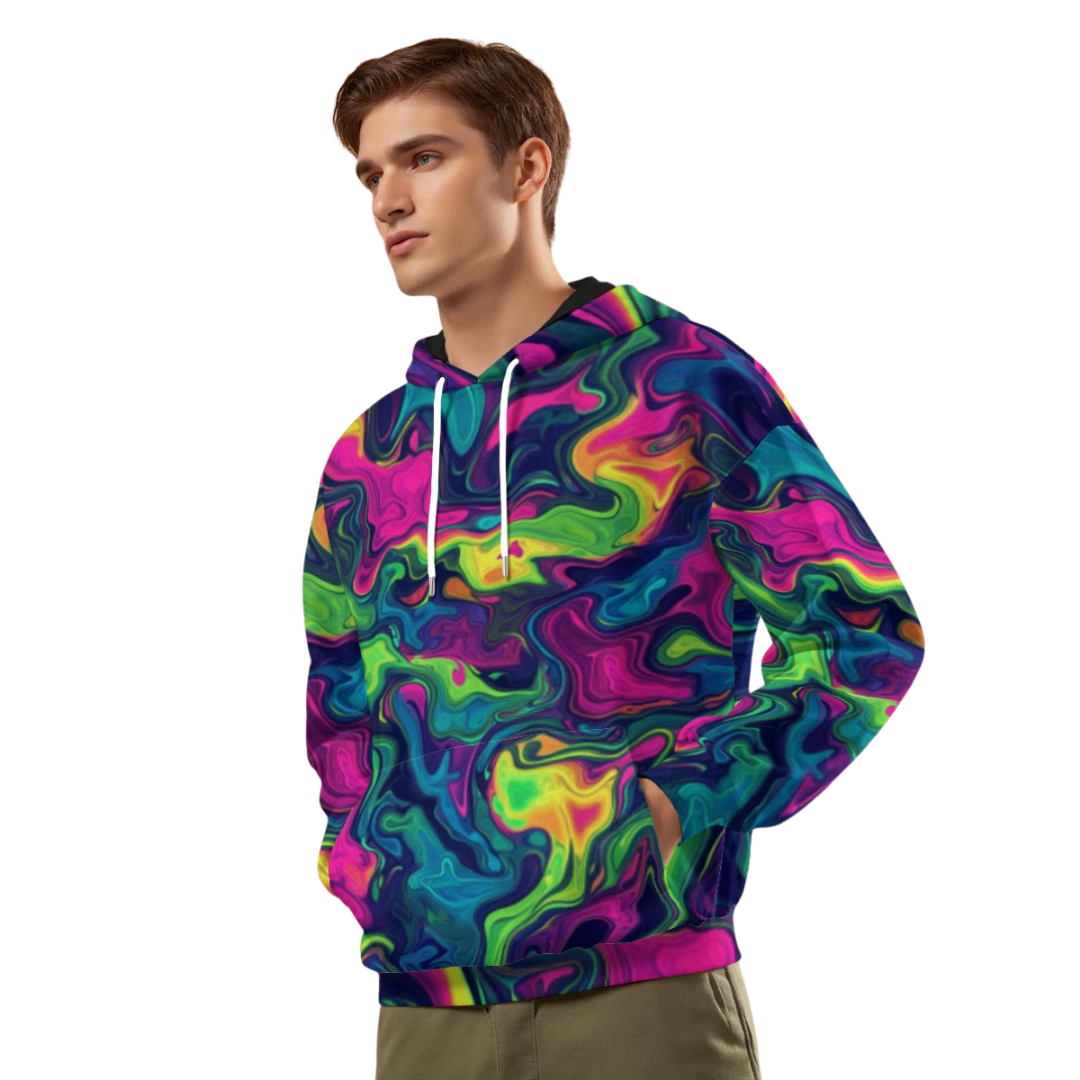 The Dripwave (Hoodie)