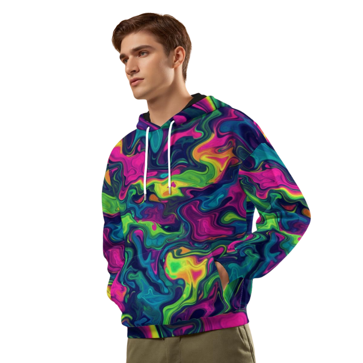 The Dripwave (Hoodie)