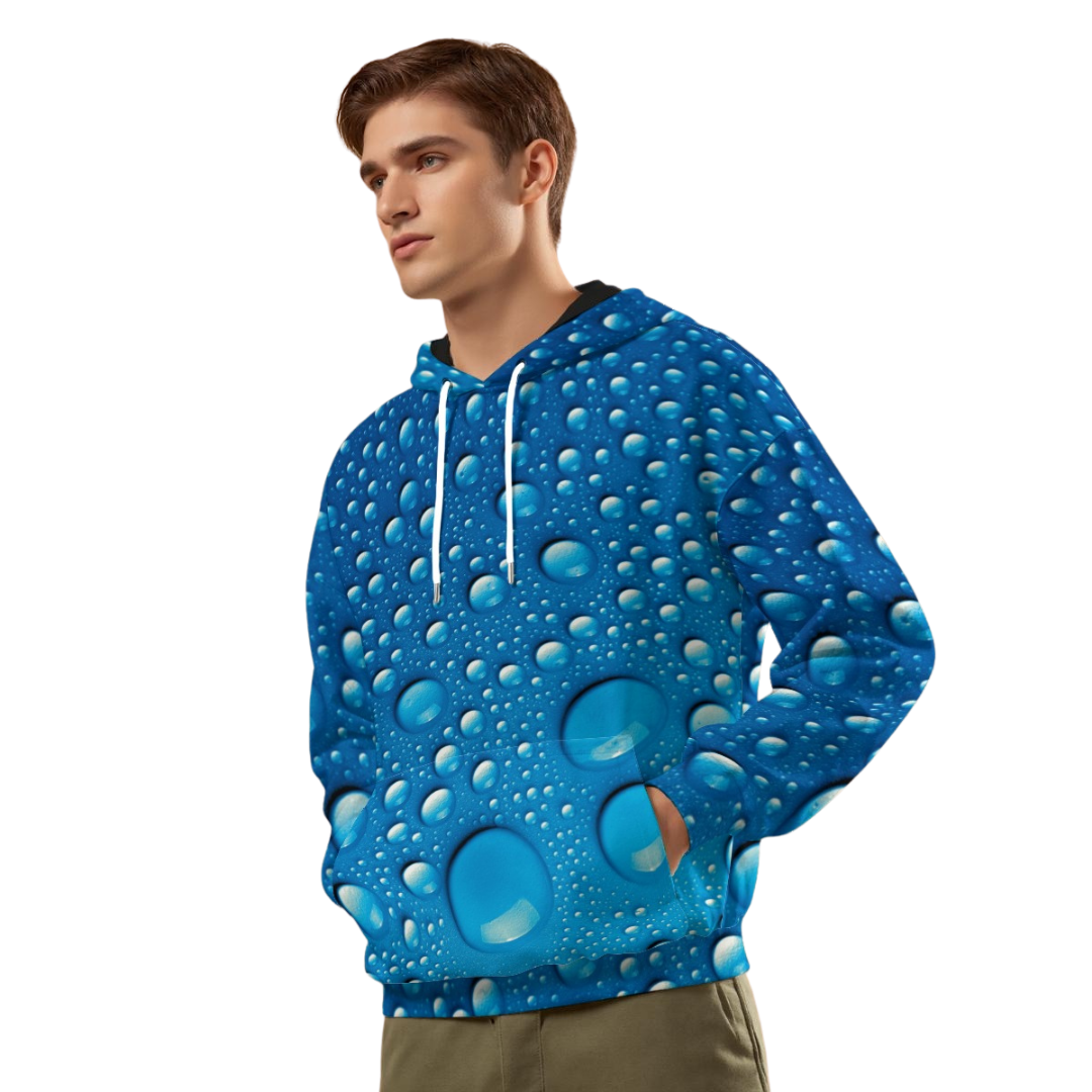 The Rain (Hoodie)